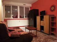 One-room apartment Besancon