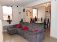 Purchase sale four-room apartment Belfort