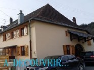 Purchase sale house Belfort