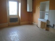Purchase sale three-room apartment Fesches Le Chatel