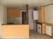 Three-room apartment Salins Les Bains