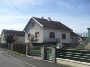 City / village house Giromagny