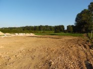 Development site Fort Du Plasne