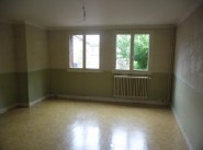 Four-room apartment 
