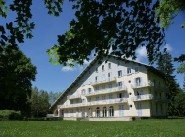 Four-room apartment Bonlieu