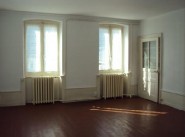 Four-room apartment Saint Claude