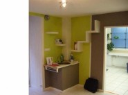 Purchase sale apartment Poligny