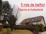 Purchase sale city / village house Belfort