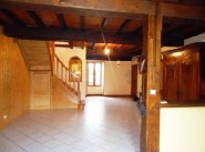 Purchase sale city / village house Saint Amour