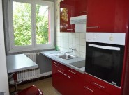 Purchase sale four-room apartment Montbeliard