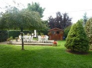 Purchase sale house Montbeliard
