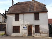 Purchase sale house Mouchard