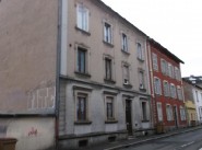 Purchase sale one-room apartment Belfort