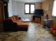Purchase sale three-room apartment Audincourt