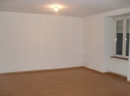 Purchase sale three-room apartment Giromagny