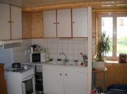 Purchase sale three-room apartment Moirans En Montagne
