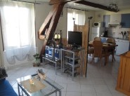 Purchase sale three-room apartment Montbeliard
