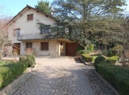 Purchase sale villa Poligny